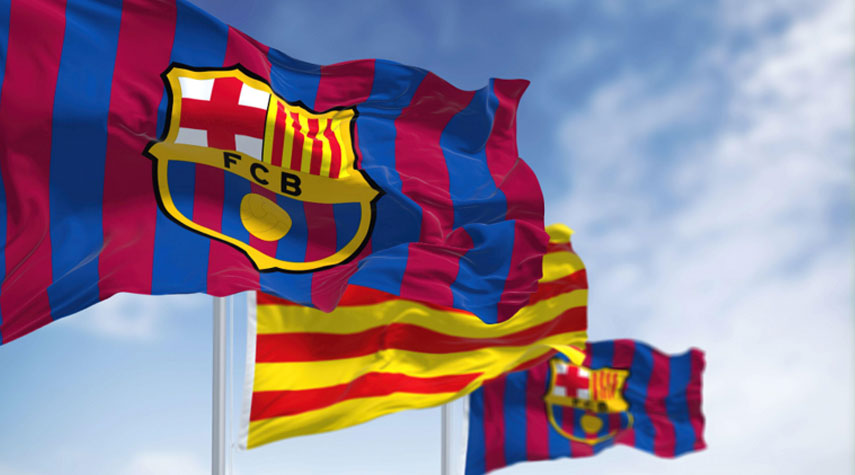 الدوري الإسباني يعزز سقف إنفاق برشلونة بعد بيعه أصوله