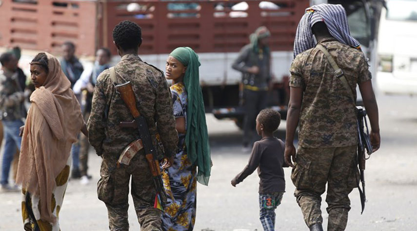 إثيوبيا... مسلحو تيغراي يدعون إلى هدنة مشروطة