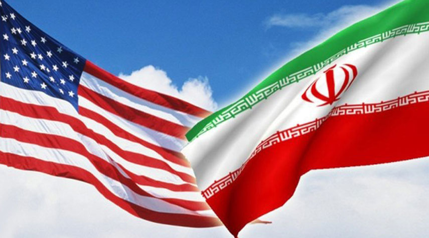 الولايات المتحدة تفرض عقوبات على وزارة الامن الإيرانية