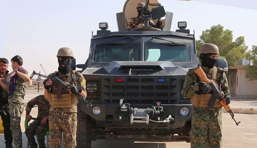 سوريا.. "داعش" تقتل 6 إشخاص بتهمة الانتماء لقوات "قسد"