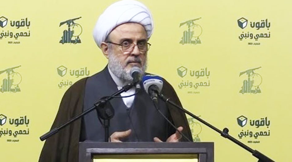 حزب الله : التدخلات الأمريكية تعقّد الإستحقاق الرئاسي