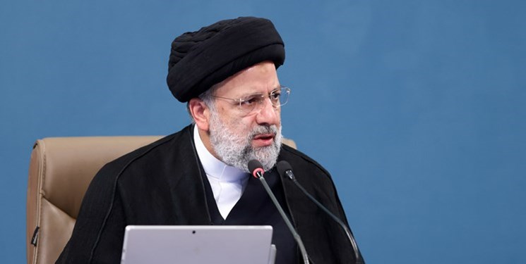 الرئيس الإيراني يوجه بإعداد الخطة التنموية السابعة للبلاد