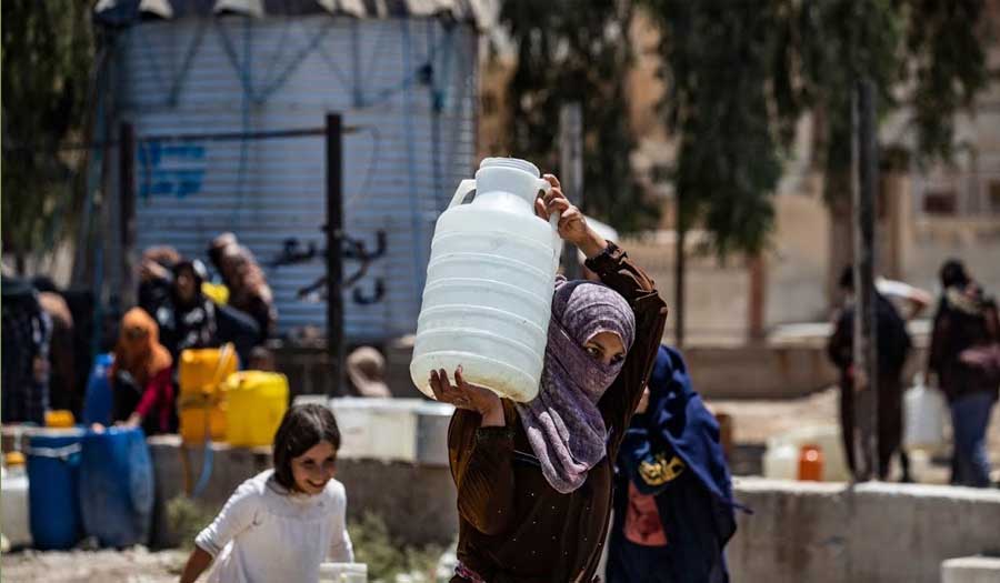 ارتفاع موجة تفشي الكوليرا في سوريا.. والأمم المتحدة تحذر 