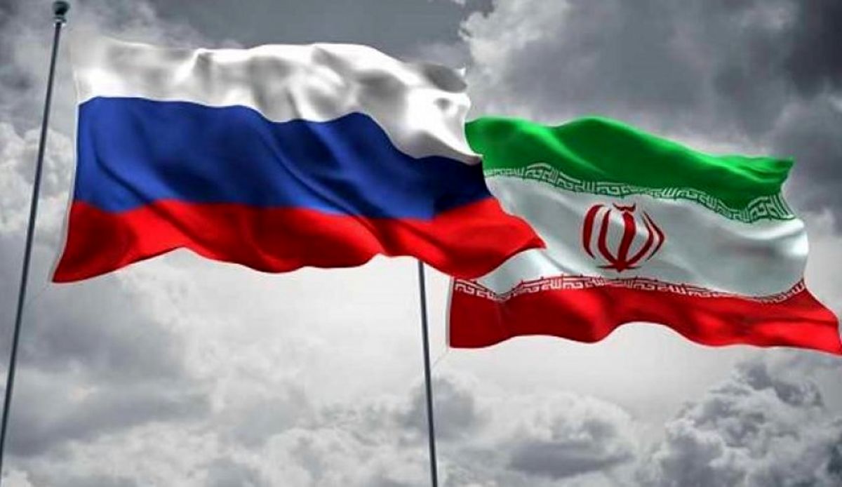 الكشف عن حجم الصادرات الصناعية الايرانية لـ روسيا 