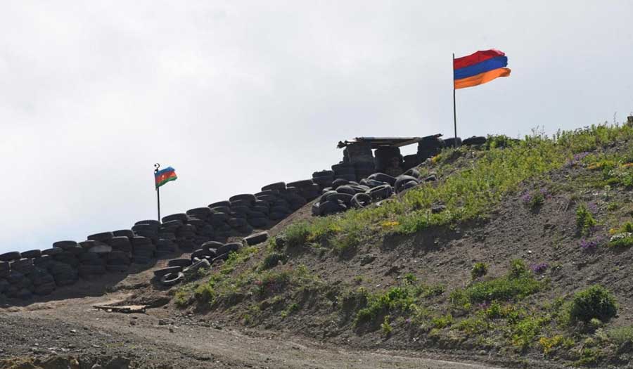 أرمينيا تعلن هدنة مع أذربيجان.. ومجلس الأمن يبحث فض النزاع