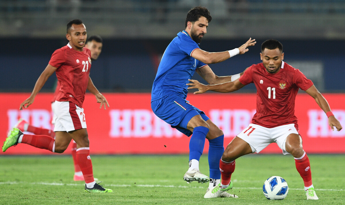 الكويت تستضيف مباريات المجموعة الثامنة بتصفيات كأس آسيا