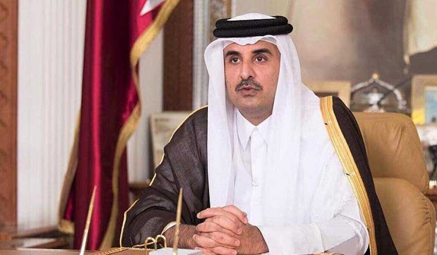 قطر تدعو دول مجلس التعاون الخليجي الى الحوار مع إيران