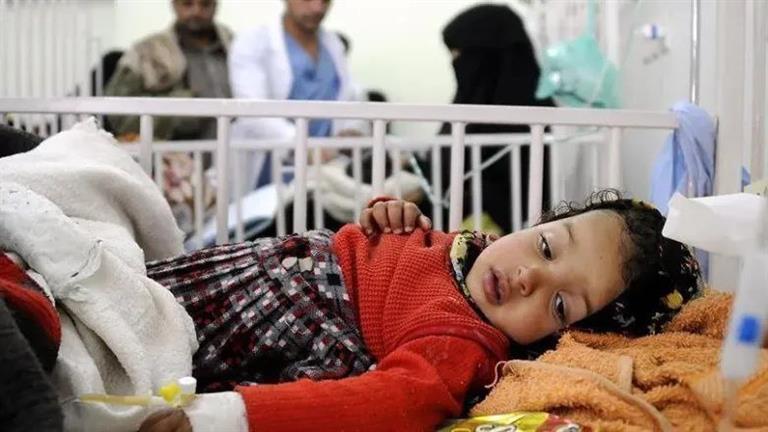 الكشف عن أسباب ظهور الكوليرا بسوريا