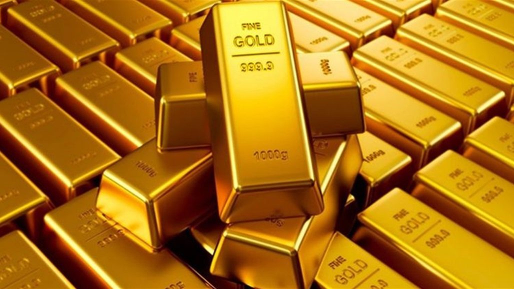 تراجع أسعار الذهب لأدنى مستوياتها