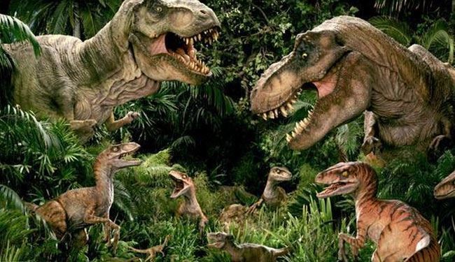 العلماء يوضحون.. هل حل لغز انقراض الديناصورات؟
