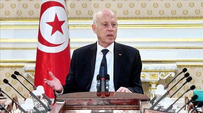 تونس..أمر رئاسي يدعو لانتخاب أعضاء مجلس النواب في 17 ديسمبر القادم