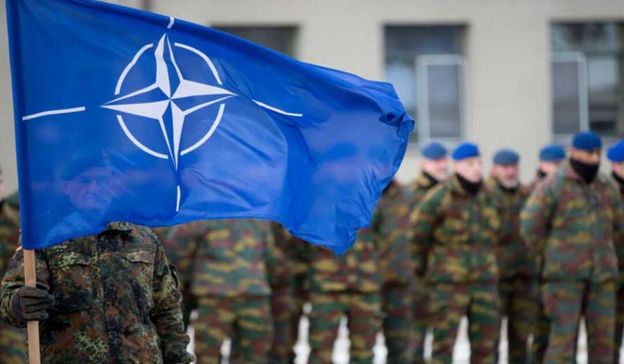 الناتو يخطط للتوسع نحو روسيا منذ عدة سنوات