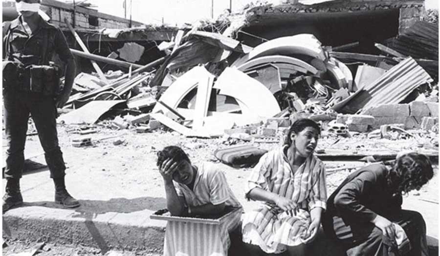 ذكرى صبرا وشاتيلا.. ولايتي: المجزرة كشفت النقاب عن وجه الاحتلال