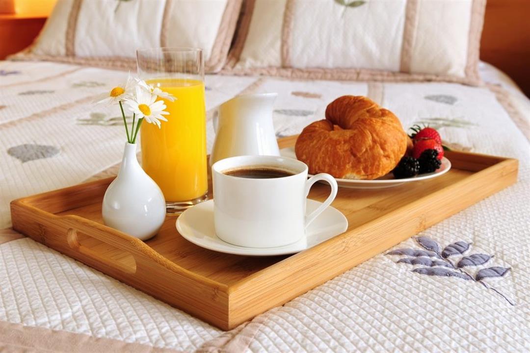 هل تعلم بعد كم دقيقة من الاستيقاظ يجب أن تتناول الإفطار؟