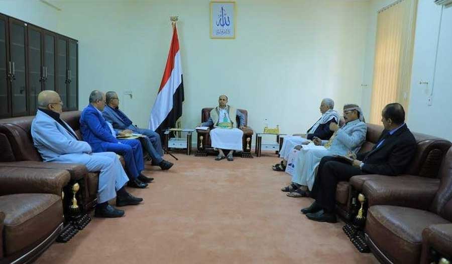 صنعاء: سنتخذ القرار المناسب إزاء الهدنة لتخفيف معاناة الشعب