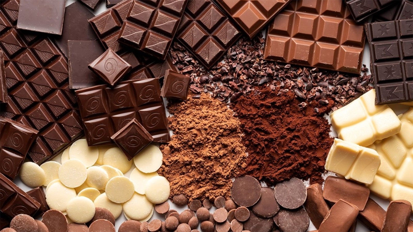 هل تعلم من الذي اخترع الشوكولاتة؟