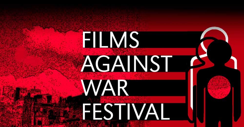 مشاركة أفلام إيرانية في مهرجان الأفلام المناهضة للحرب الدولي