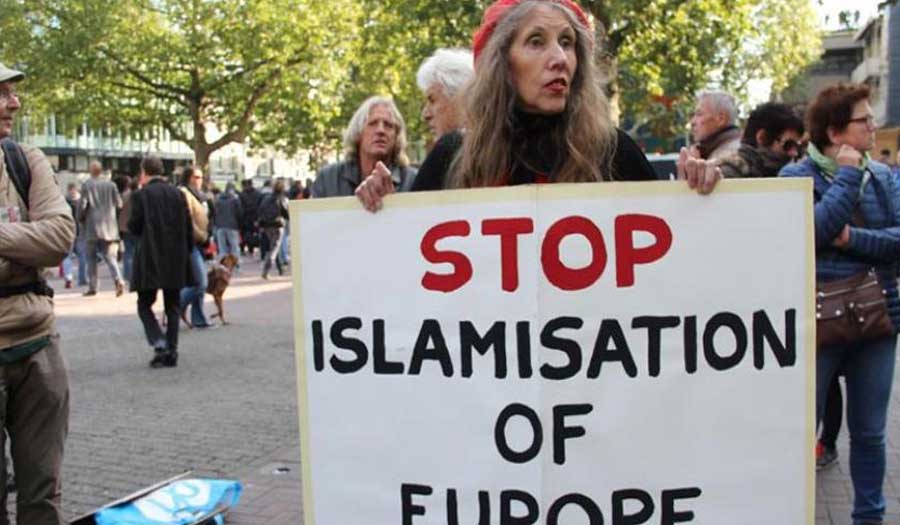 منظمة التعاون الإسلامي تعرب عن قلقها لتنامي الكراهية ضد المسلمين في أوروبا