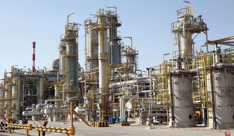ألمانيا تقترب من قطر للحصول على مزيد من إمدادات الغاز
