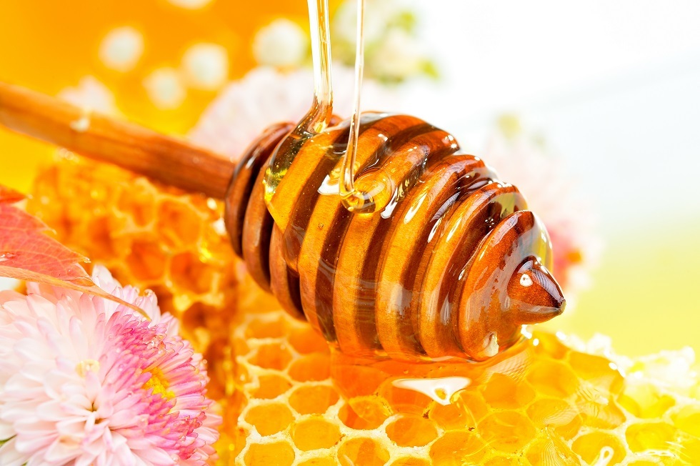 العسل.. هل يساهم في التئام الجروح؟