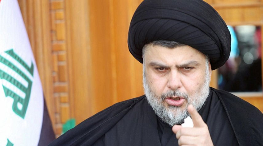 السفارة الإيرانية في بغداد تنفي إلغاء إقامة السيد مقتدى الصدر في إيران