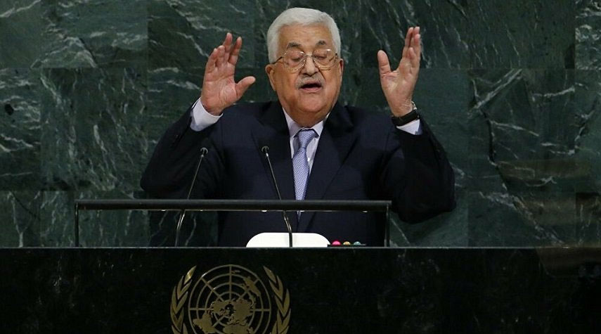 حركة حماس تعلق على خطاب "محمود عباس" بالأمم المتحدة