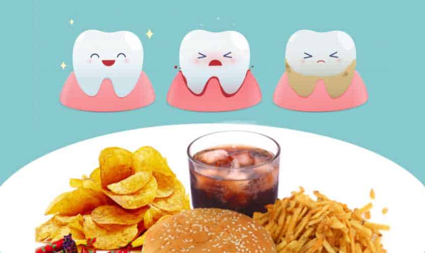 عوامل قد تجعل أسنانك حساسة.. تعرف عليها
