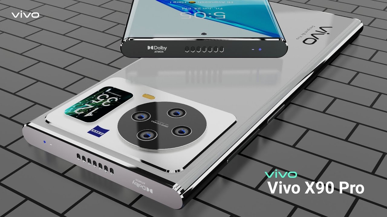 الإعلان عن مواصفات هاتف Vivo المنتظر