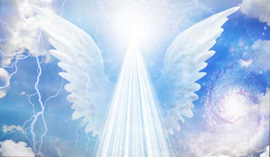 صفات الملائكة في القرآن الكريم