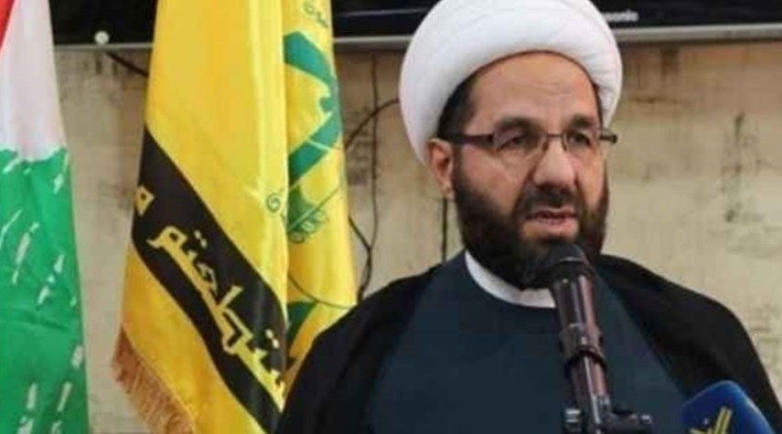 حزب الله: أميركا ترتكب أعظم جريمة بحق اللبنانيين