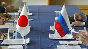 اليابان ترد على احتجاز قنصلها في روسيا