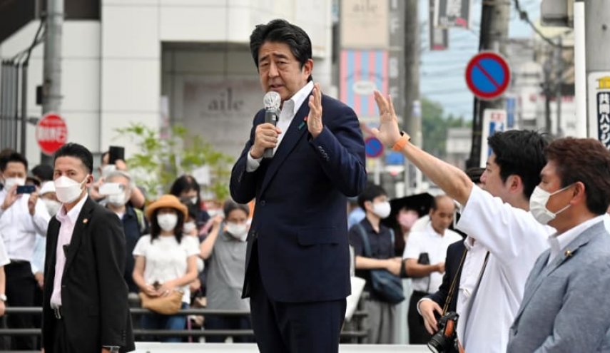 اليابان تشيع شينزو آبي وسط إجراءات أمنية مشددة