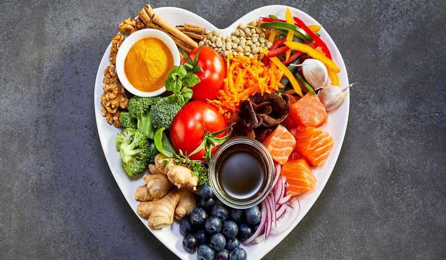 7 أطعمة مفيدة لصحة الشرايين أدخلها لنظامك الغذائي