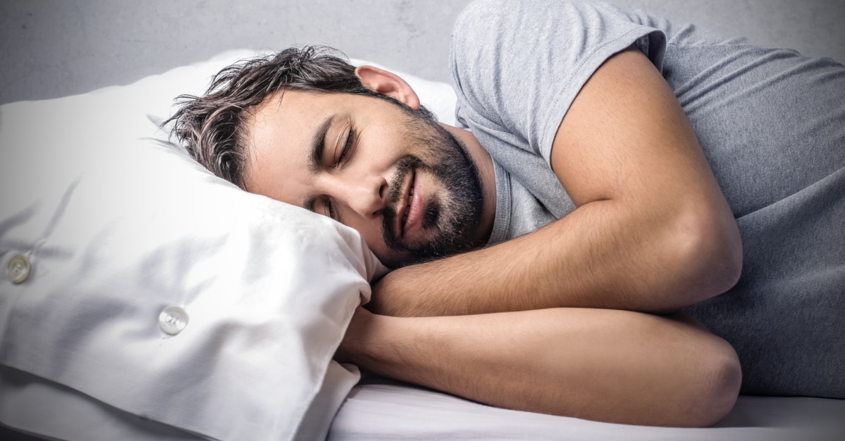 النوم يقلل فرص الإصابة بهذه الأمراض الخطيرة