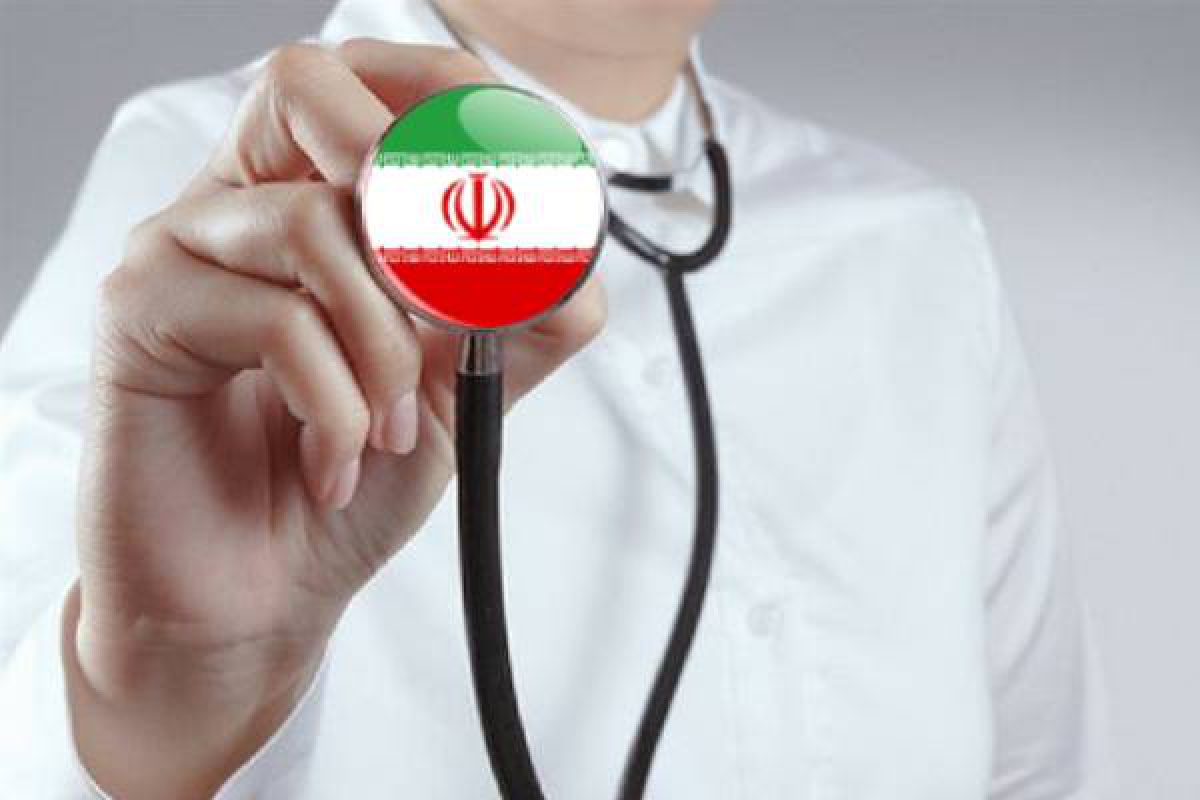 إيران وجهة للسياحة العلاجية والطبية في المنطقة