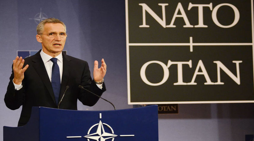تقرير غربي يكشف عن بوادر انهيار حلف الناتو
