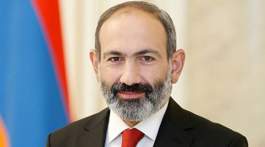 رئيس وزراء أرمينيا: نتطلع للمزيد من تعزيز العلاقات مع إيران