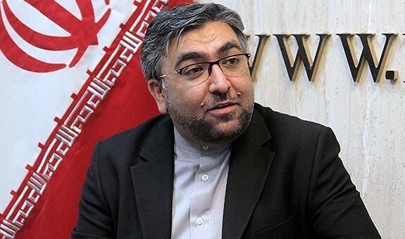 برلماني ايراني: امريكا لا تمتلك ارادة حازمة لحل القضايا العالقة في المفاوضات