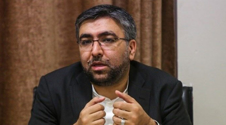 مسؤول برلماني إيراني: الإفراج عن السجناء الإيرانيين في أمريكا مطلب جاد لنا