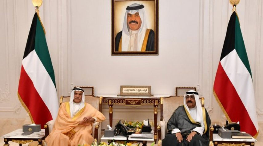 الكويت..بدء المشاورات السياسية لتشكيل حكومة جديدة