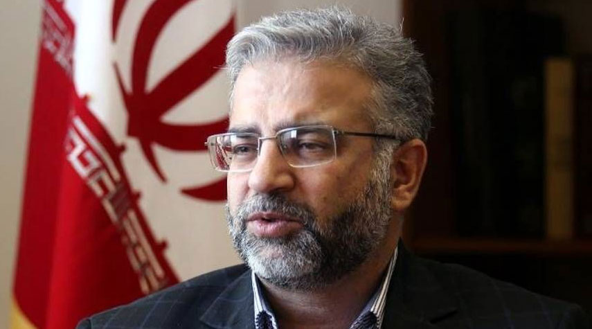 البرلمان الإيراني يرفض منح الثقة لـ"زاهدي وفا" كوزير للتعاون والعمل