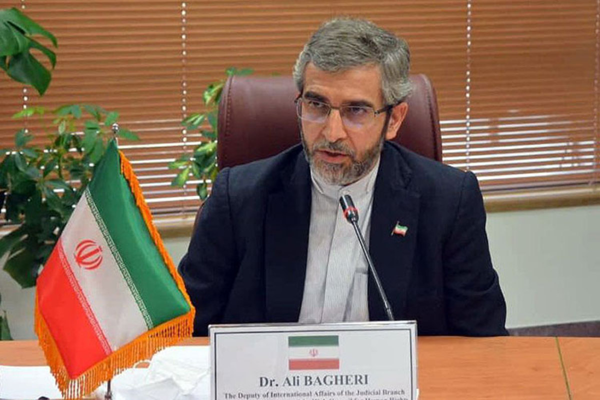 إيران تعتبر الالتزامات المستديمة عاملاً في التوصل إلى اتفاق