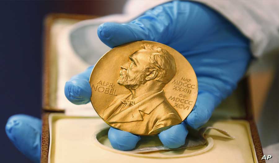 5 معلومات أساسية حول جوائز نوبل