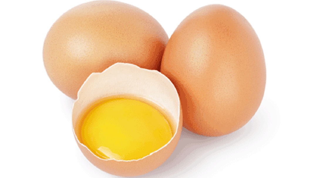 صفار البيض.. هذا ما يمكن أن يخبرك حول صحة الدجاج!