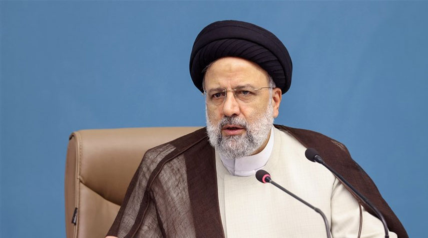 الرئيس الإيراني : امريكا فشلت في تحقيق اغراضها عبر جامعة شريف التقنية