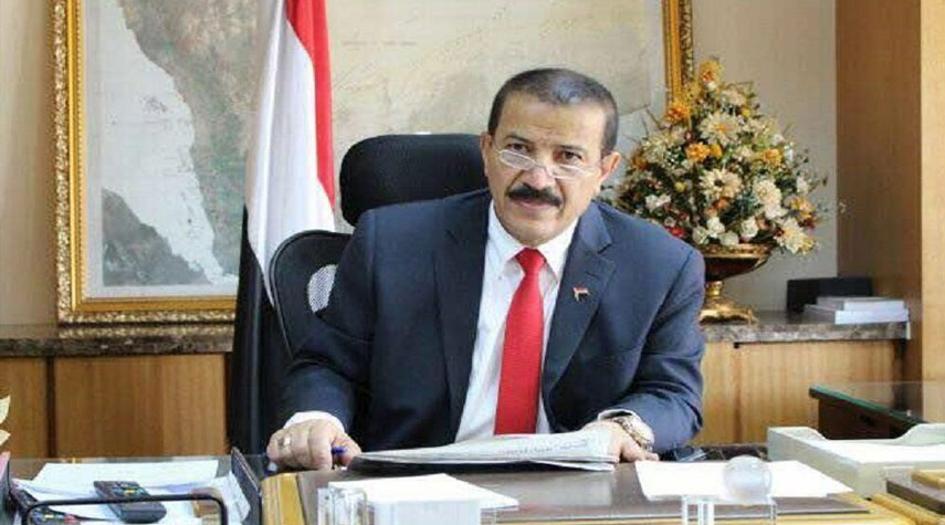 وزير الخارجية اليمني يستهجن بيان مجلس الأمن بشأن مطالب صنعاء