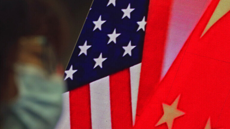 واشنطن تدرج 31 شركة صينية ضمن قائمة "الجهات غير الموثوقة"