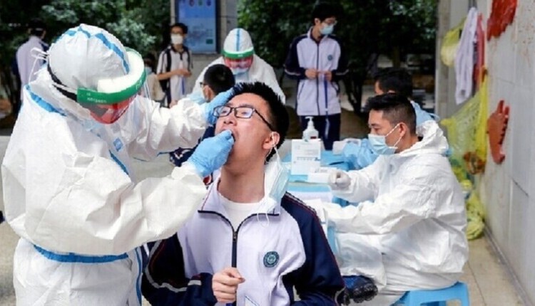 آخر إحصائيات فيروس كورونا في الصين
