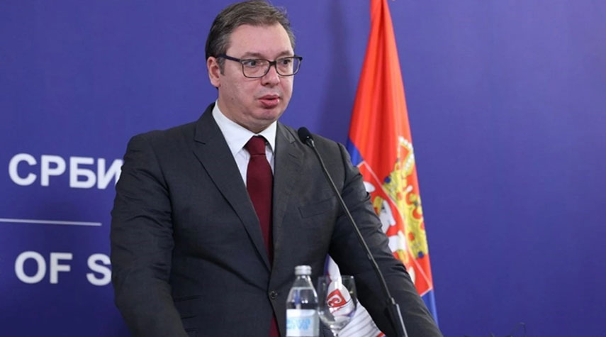 صربيا ترفض المشاركة في العقوبات على روسيا