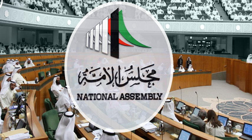 البرلمان الكويتي يؤجل جلسته وسط ازمة تشكيل الحكومة